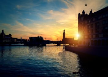 Varför anses Sverige vara ett av de mest innovativa länderna i Europa?