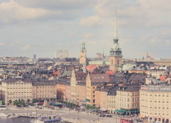 Brexits inverkan på den svenska e-handeln