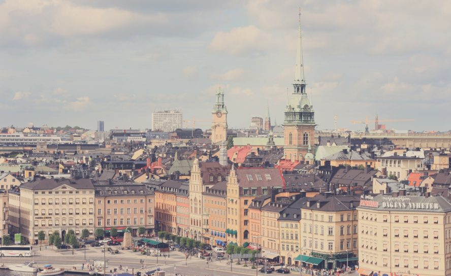 Brexits inverkan på den svenska e-handeln